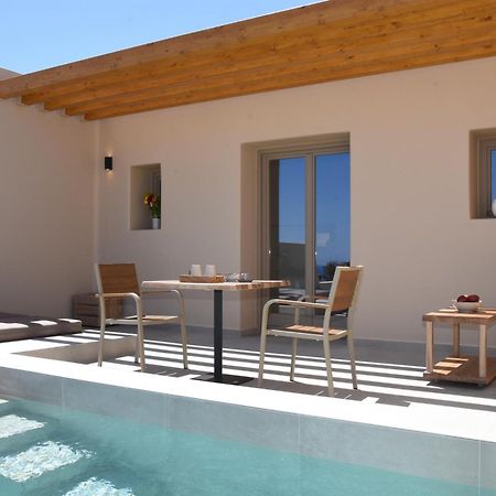 Living Moments Villa Firá Buitenkant foto