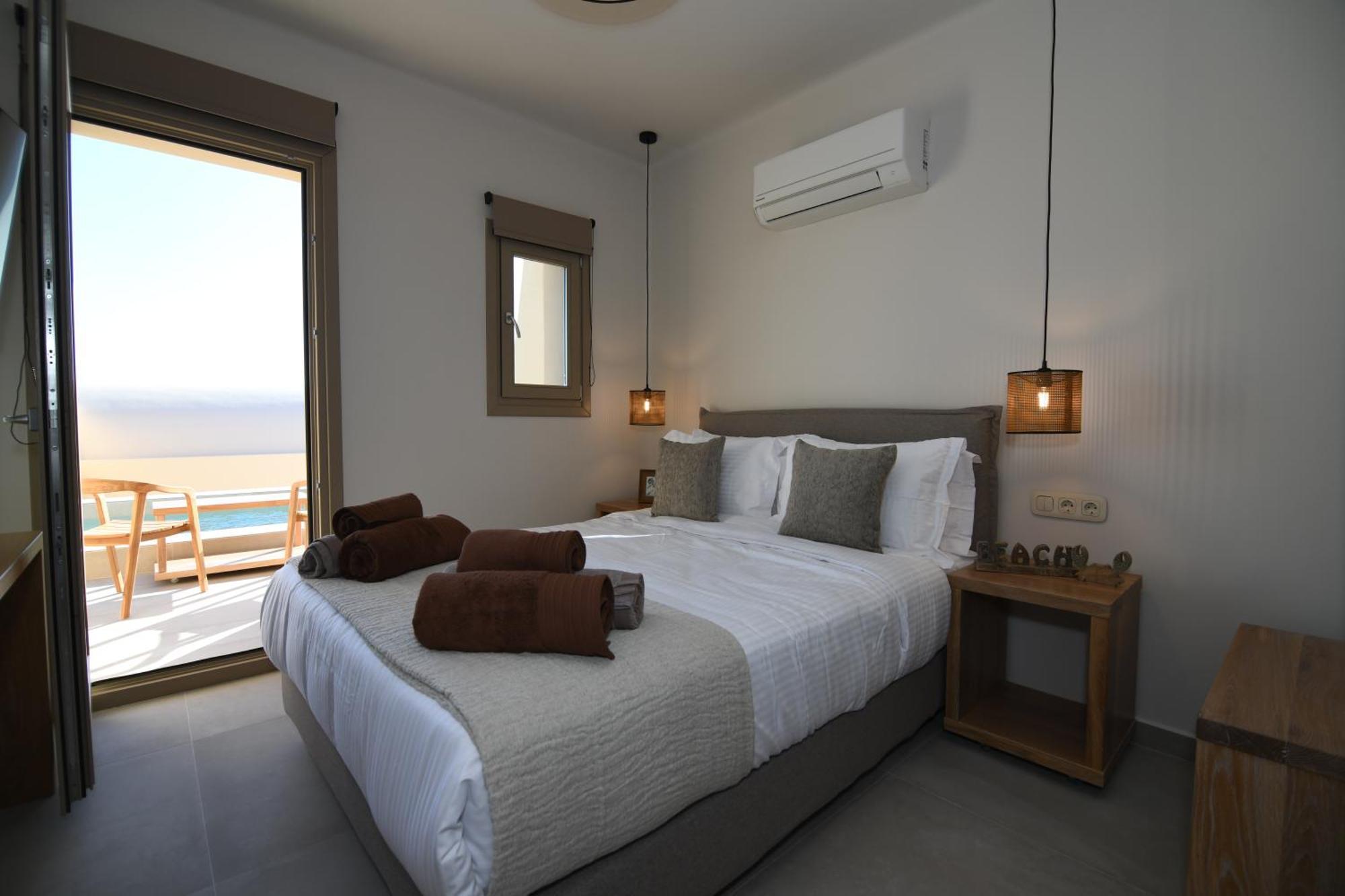 Living Moments Villa Firá Buitenkant foto
